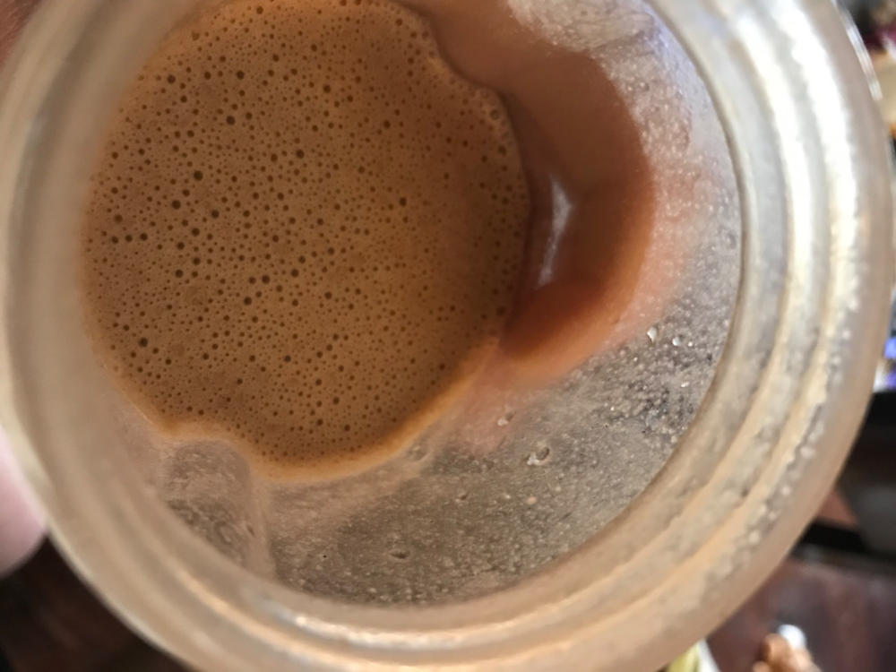 Prebiotic Shakes - Customer Photo From Lori Carpenter