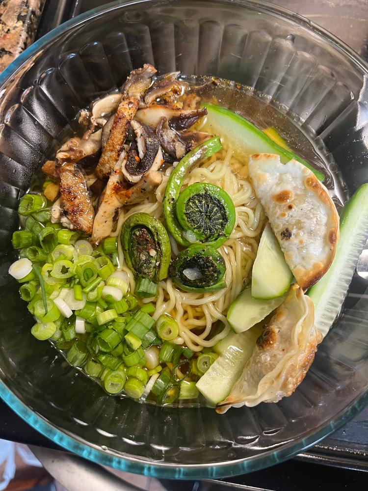 Sun Noodle Shoyu Ramen - Customer Photo From Janelle B.