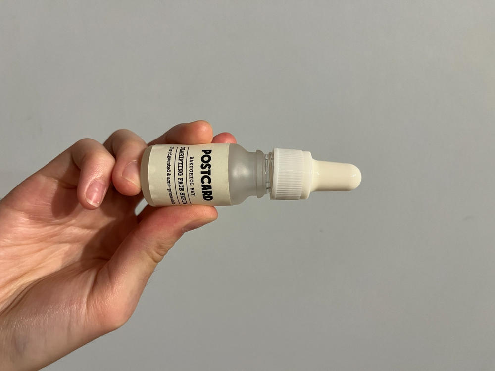 Woodland Retreat Hand Sanitizer - Customer Photo From Anonymous