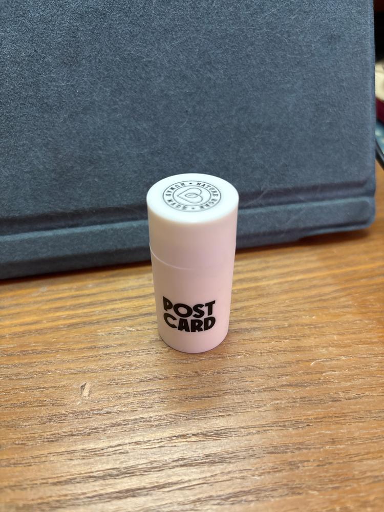 Coconut Beach Deodorant Stick - Customer Photo From Shopaholic