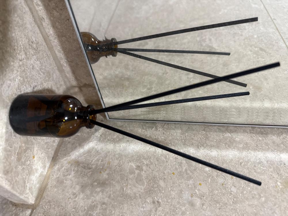 Bath House Reed Diffuser - Customer Photo From Anonymous