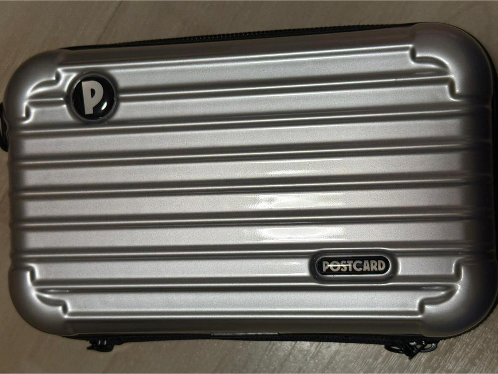 Destination: Hotel Lobby Travel Gift Box - Customer Photo From Joey