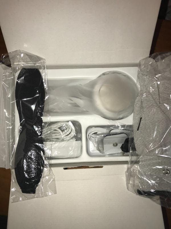 6-in-1 Slimming & Beautifying Handset™ - Customer Photo From Serena MK.