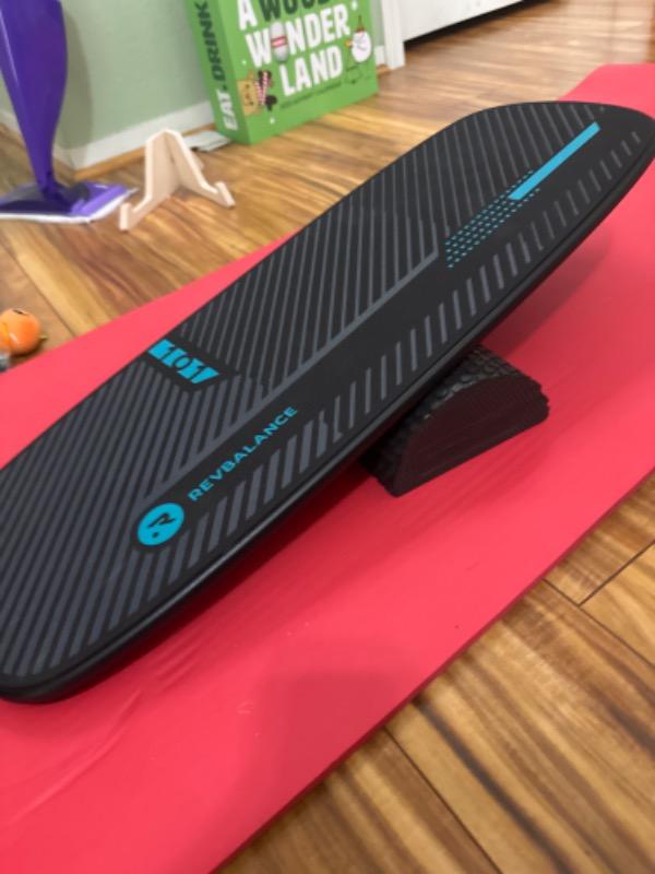 Balance board online cushion