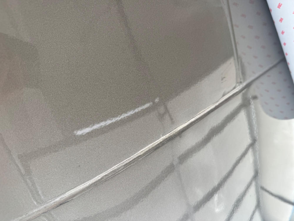 Hummer Pewter Metallic 11/P33/WA382E Touch Up Paint