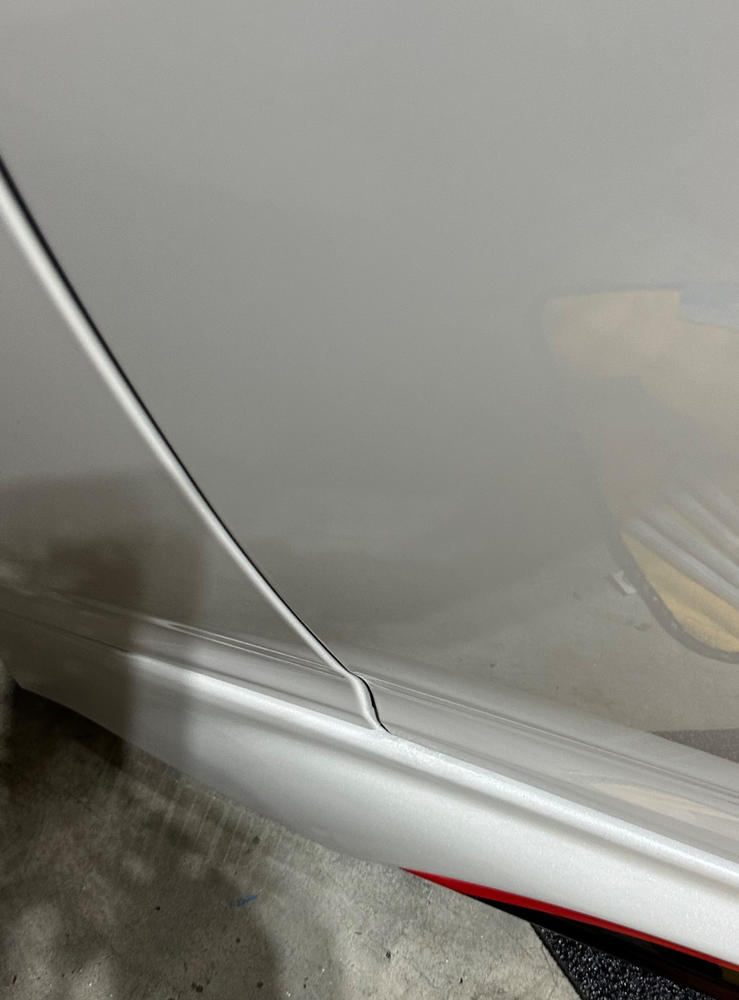 thumbnail image 2 of Touch Up Paint Kit For Acura Platinum White Pearl (NH-883P) – Scratch Repair With Clear Coat 2 of 11