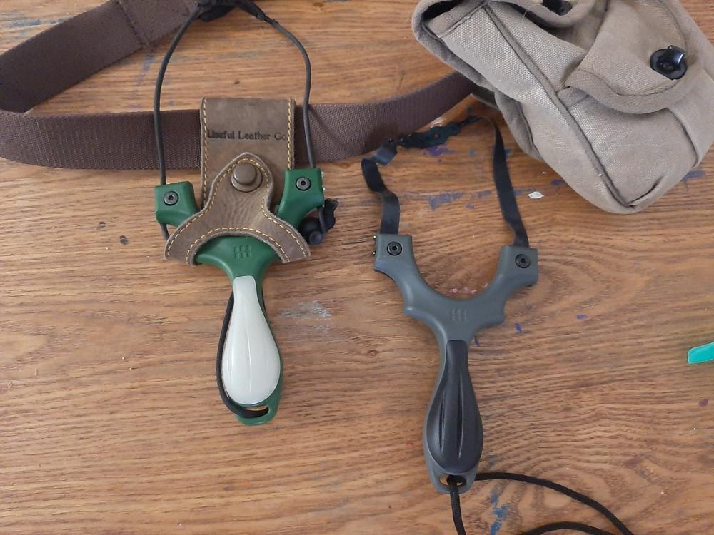 The Scout X Slingshot | SimpleShot Slingshots – SimpleShot | Everything ...