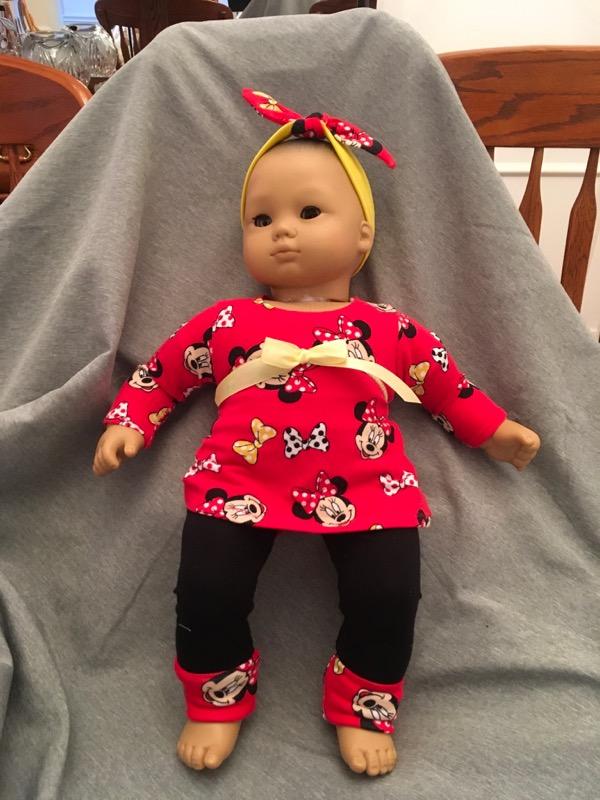 baby doll dresses with leggings