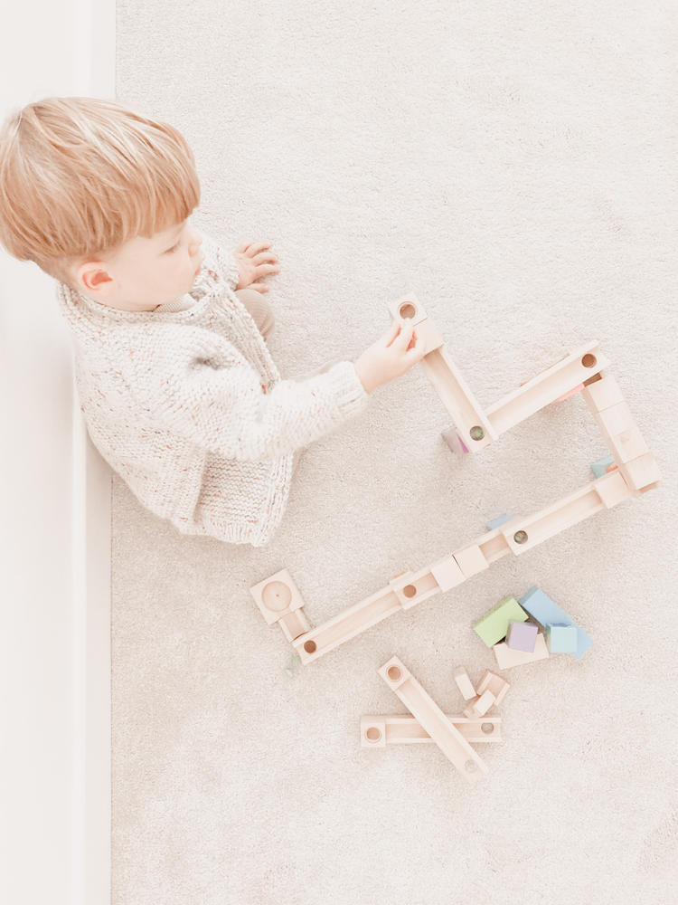 Marble Run - Customer Photo From Jessica D