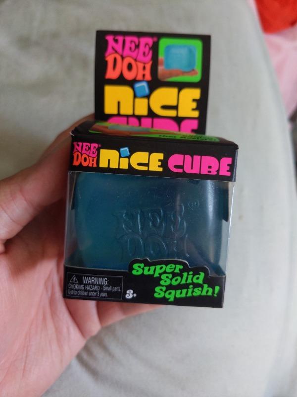 Nice Cube Needoh (Sold individually) - Customer Photo From Nadia Wheaton