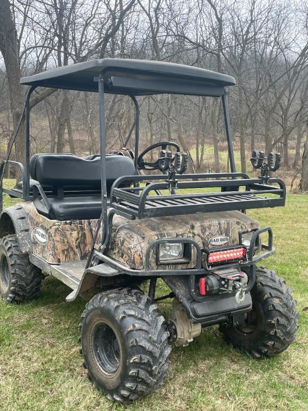 New - 10 Inch Red LED Predator Hunting LED Light Bar - Combo Optics - Black Oak LED Pro Series 3.0 - Customer Photo From John P.