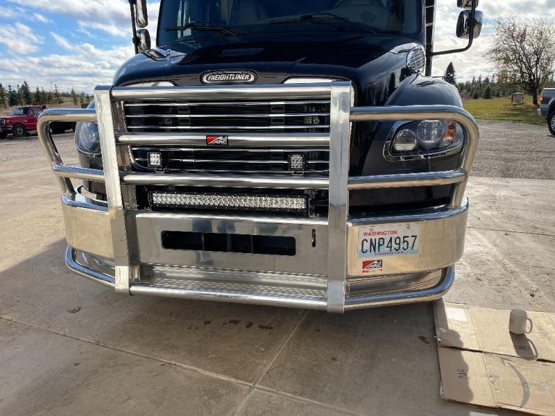 New - 30 Inch Double Row: Black Oak LED Pro Series 3.0 Dual Row LED Light Bar - Combo, Spot, or Flood Optics (180w/300w) - Customer Photo From John F.