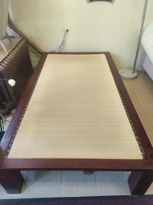 Tatami Mat - Customer Photo From Muhhamed H.