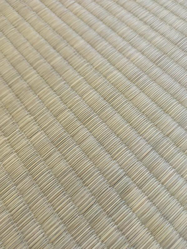 Tatami Mat - Customer Photo From Muhhamed H.