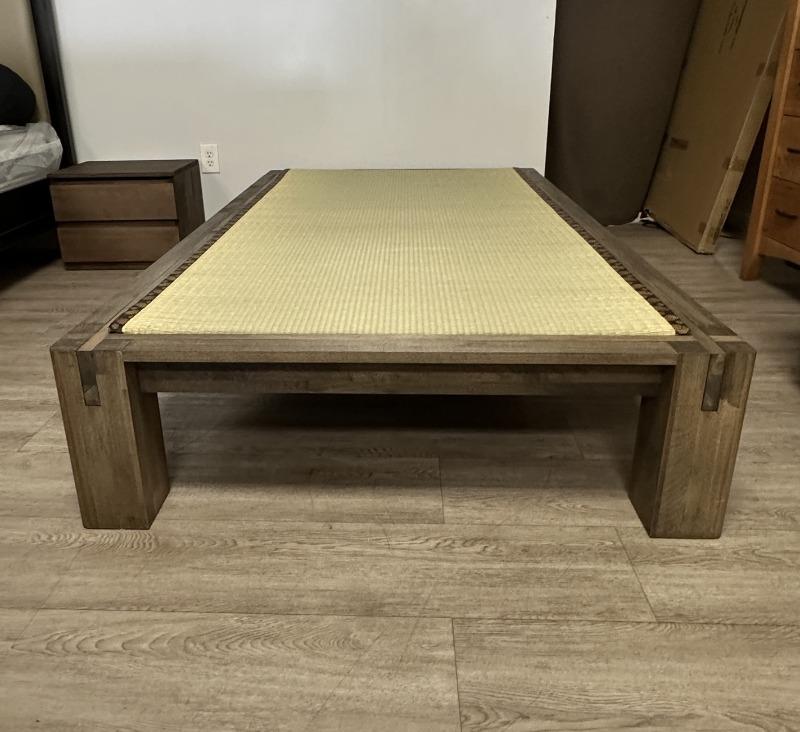 Tatami Mat - Customer Photo From Elena D.