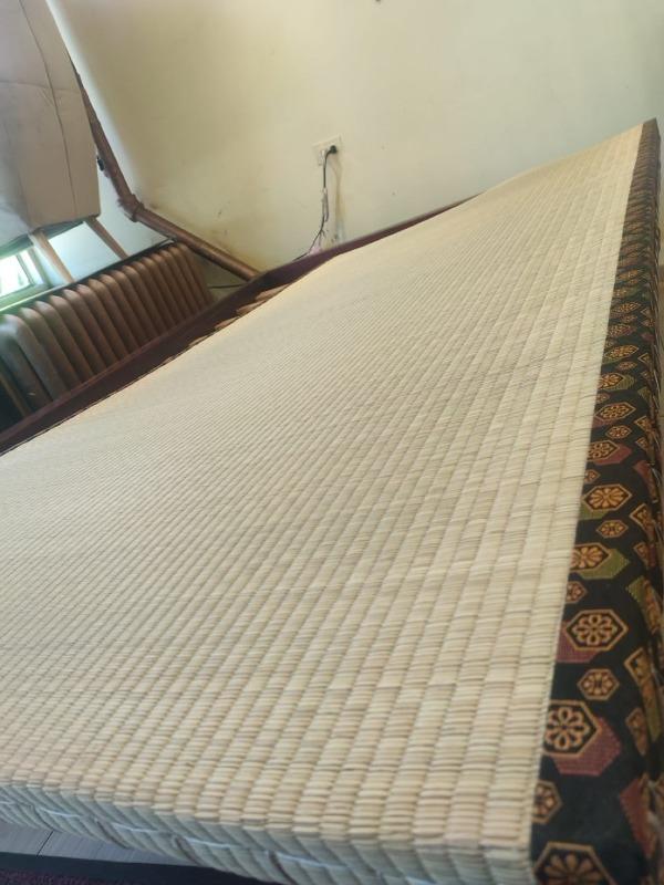 Tatami Mat - Customer Photo From Muhhamed H.