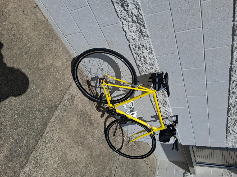 Wabi Platform Pedals - Wabi Cycles