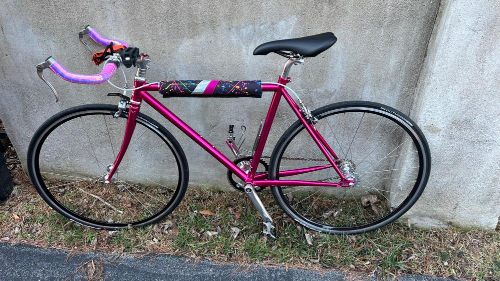 42cm / 650c Wabi Classic - Wabi Cycles
