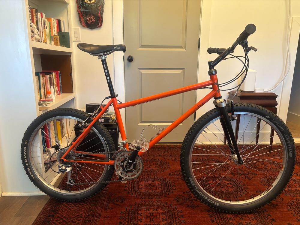 バイヤー厳選用品 Nitto For Cycles Wabi - 650mm Bars, Shred パーツ