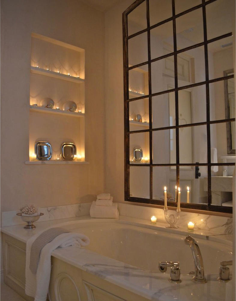 Back Soothing Bath Soak - Customer Photo From Angie Keller