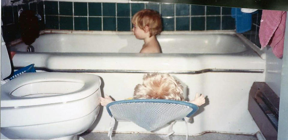 Eucalyptus Bath Soak - Customer Photo From Dana Squires