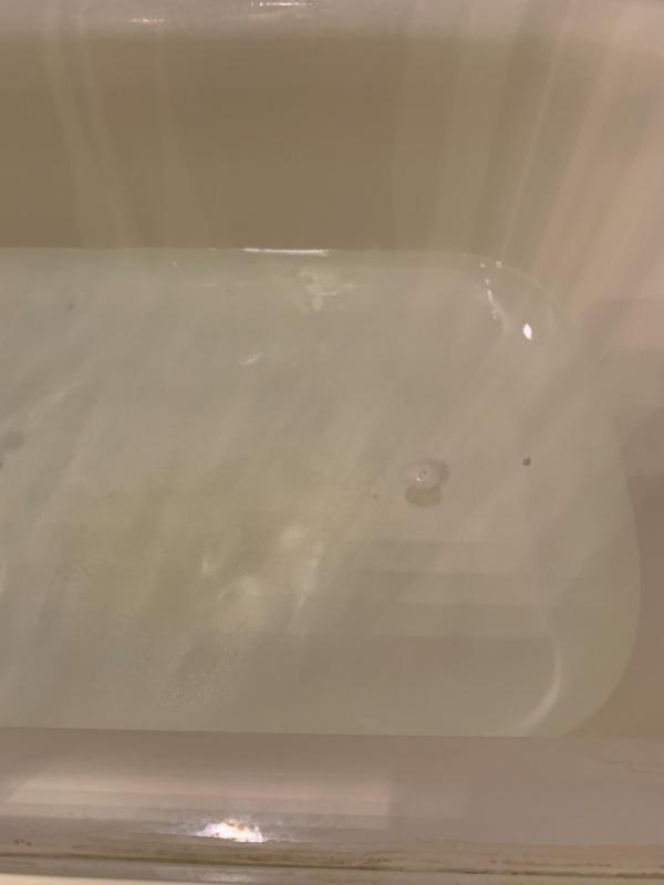 Sitz Bath Soak - Customer Photo From Claire Bianco