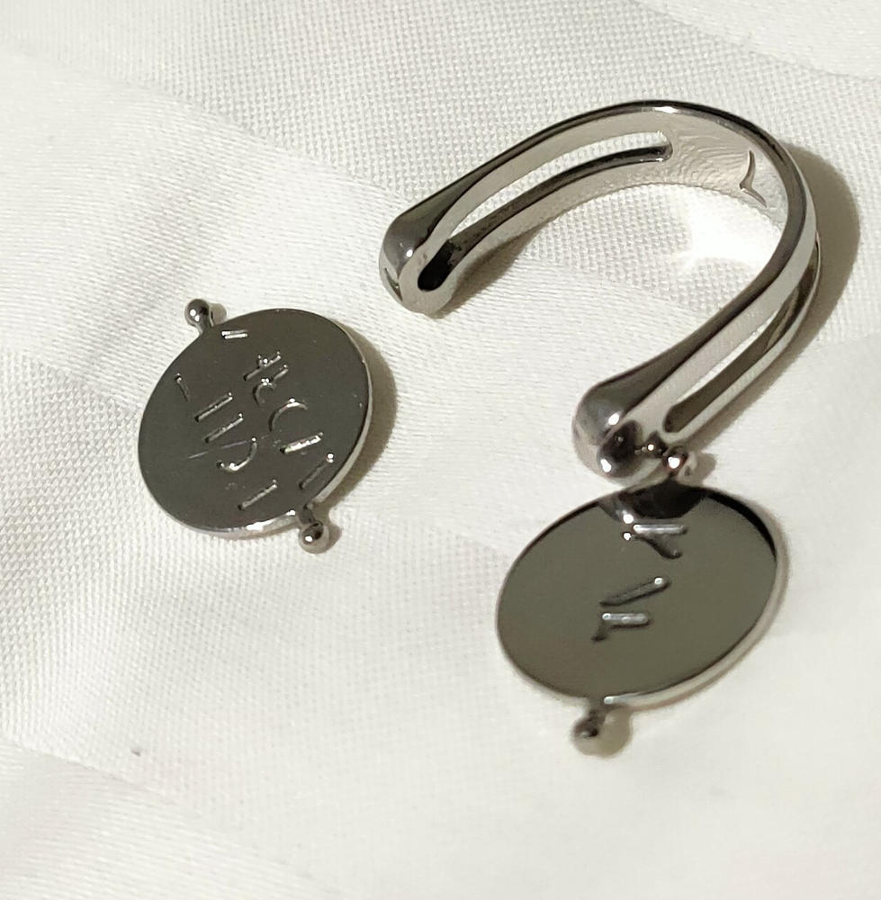 KIND Spinner - Customer Photo From Catie P.