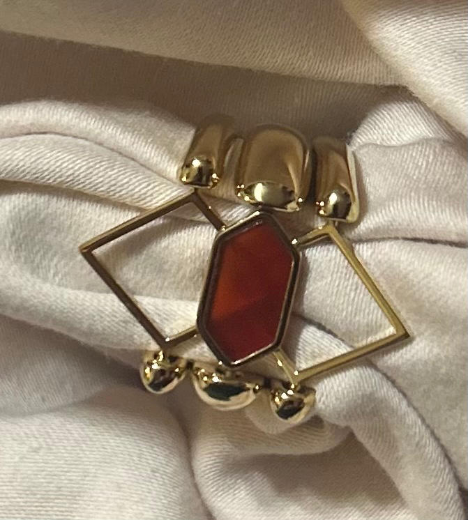 Deluxe Crystal Chakra 7 Element Set - Customer Photo From Maelea Whisnant