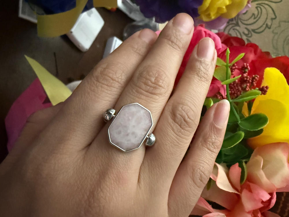 ViaDeco™ Ring Band - Customer Photo From Janell Bautista