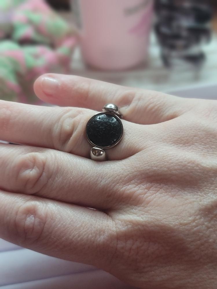 AlaDune™ Ring Band - Customer Photo From Kerrie Burley