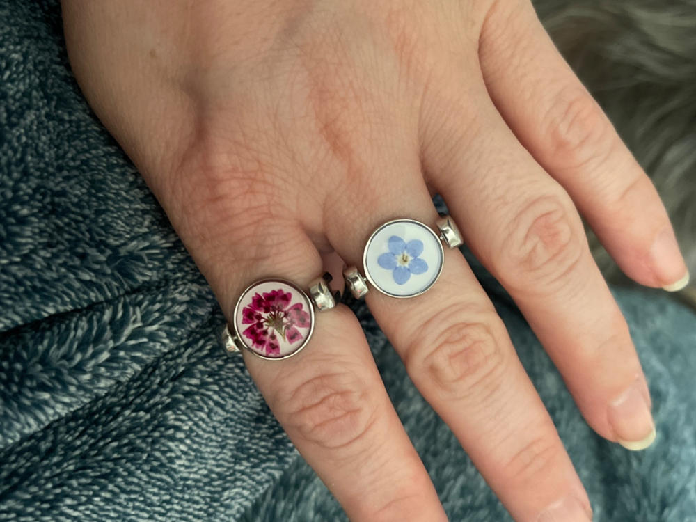 Chelsey Wildflower Vessel Collection – Complementary Shop Collab - Customer Photo From Brittney Ronan