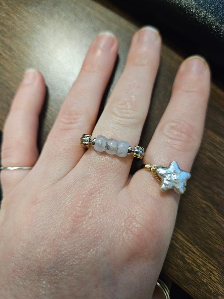 BeadBar Element - Customer Photo From Norah Moran