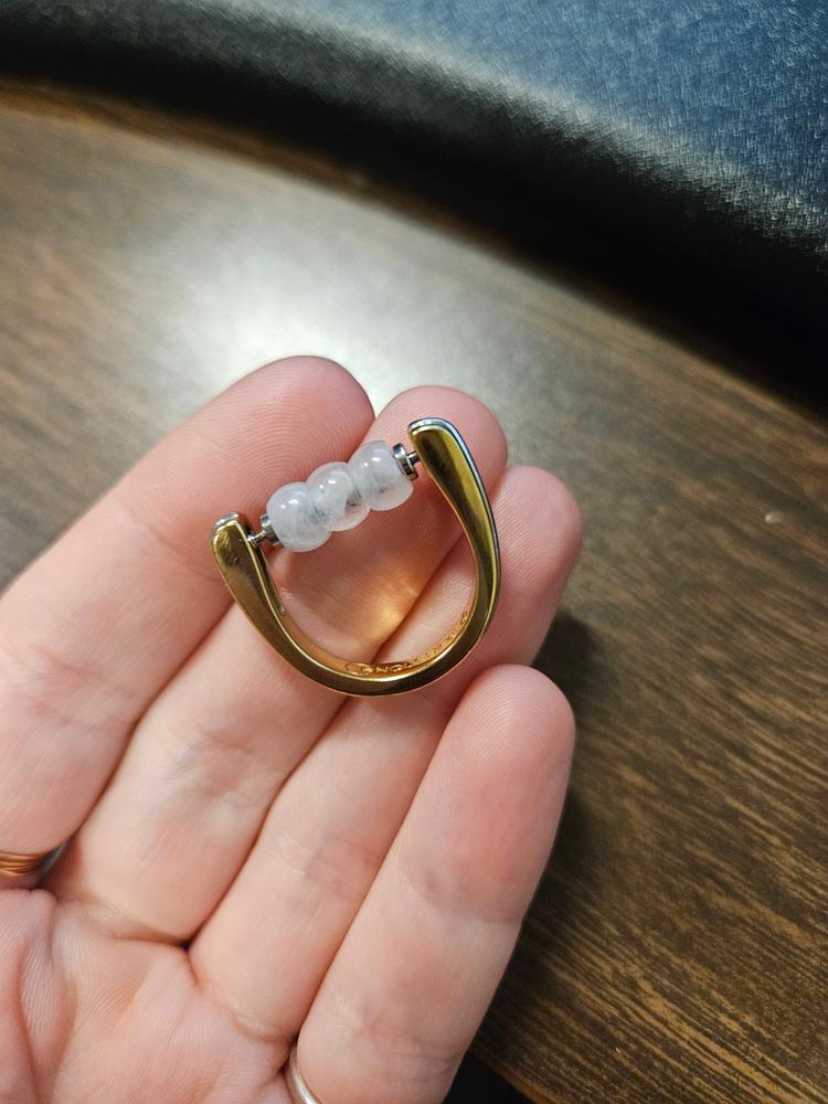 BeadBar Element - Customer Photo From Norah Moran