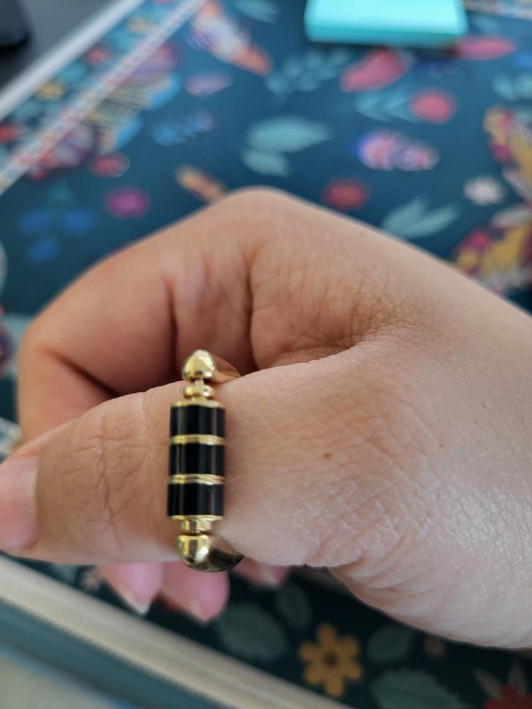 BeadBar Element - Customer Photo From Jackie Pettenger