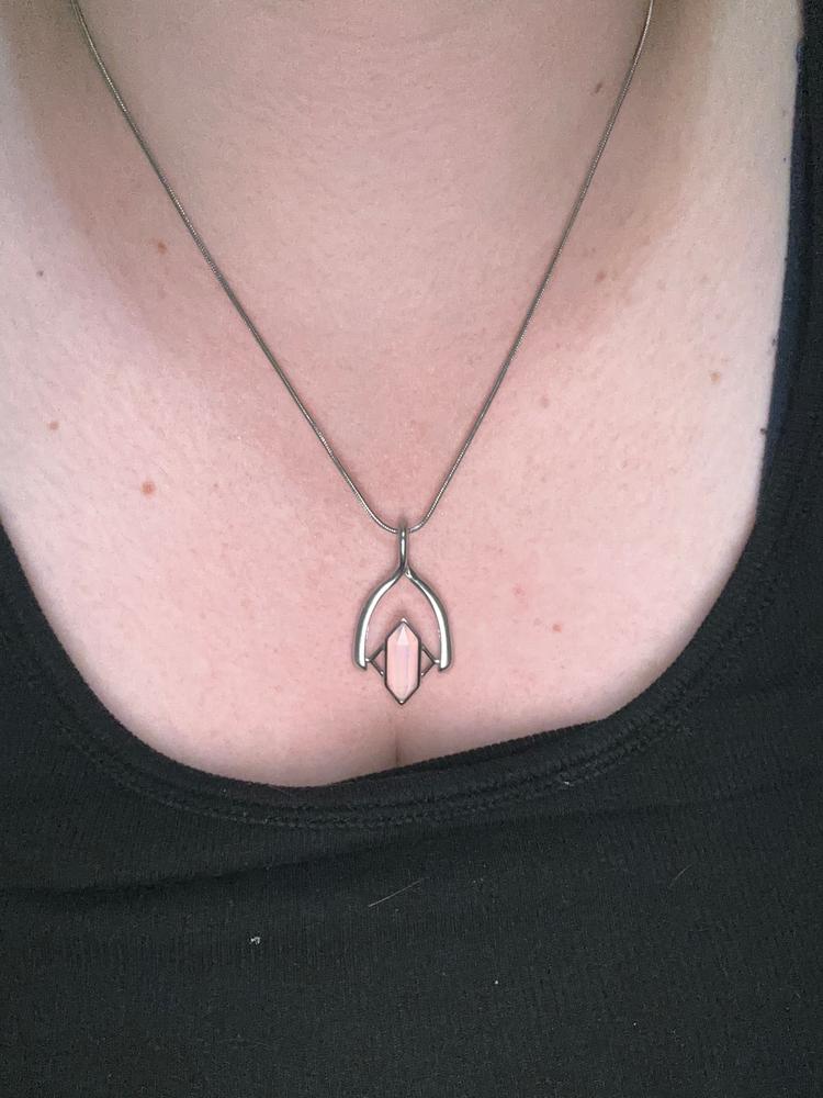 Necklace Chain - Customer Photo From Autumn Swatt