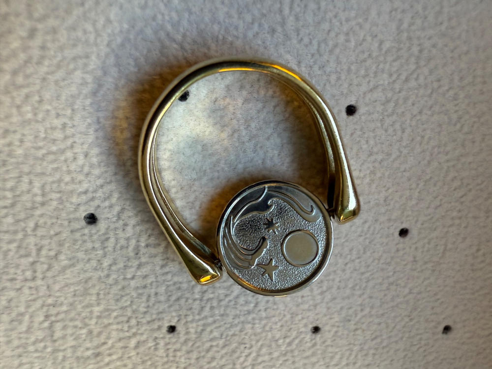 The Elements (Choose Fire, Water, Air or Earth) Element - Customer Photo From Lynn Weingarten