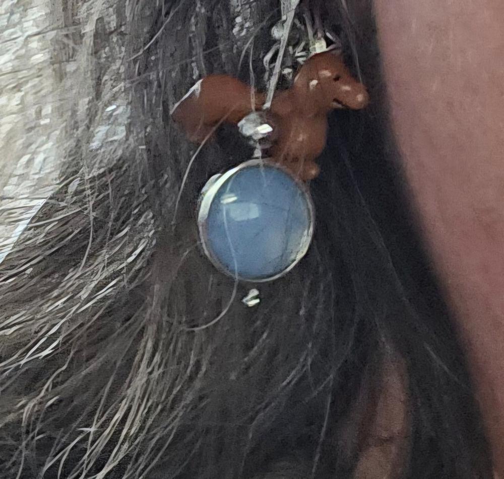 Opalite Element - Customer Photo From Karri