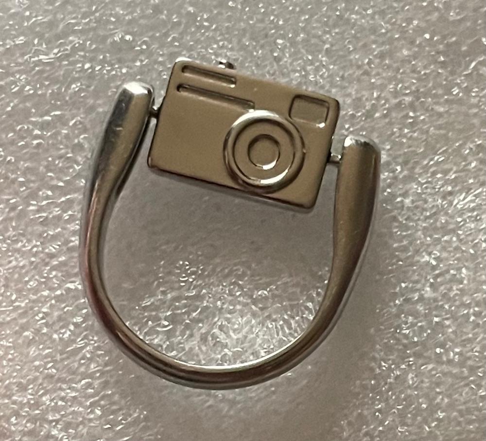 Camera Element - Customer Photo From Diane