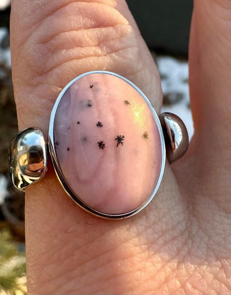 Shipping Protection - Customer Photo From Mary Moss