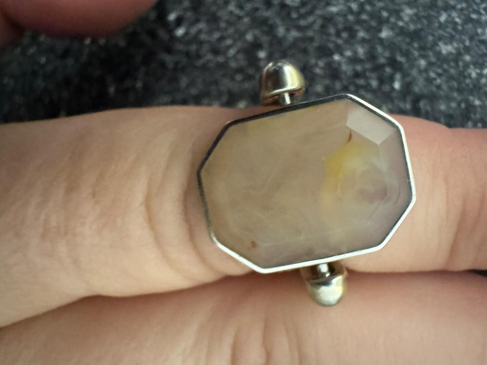Shipping Protection - Customer Photo From Brittany Gilmore