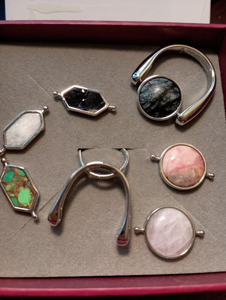 Shipping Protection - Customer Photo From Vicki Strom