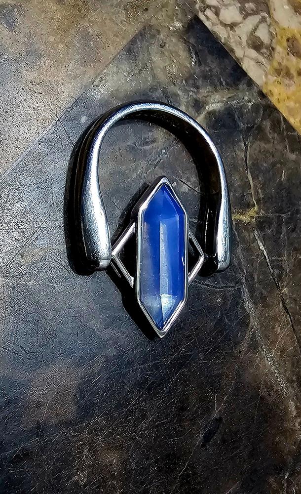Opalite TwinPoint™ Element - Customer Photo From Sarah G