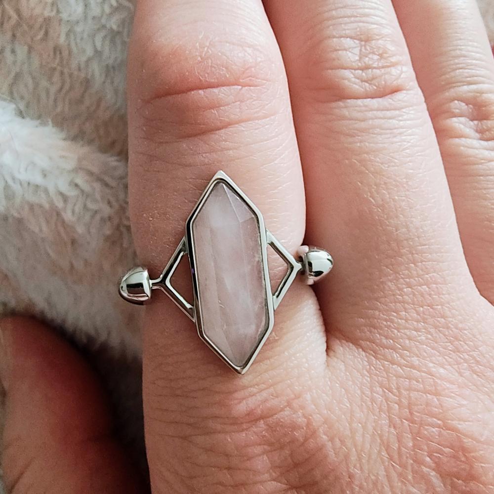 TwinPoint™ Crystal Element - Customer Photo From Kennedy Zubek