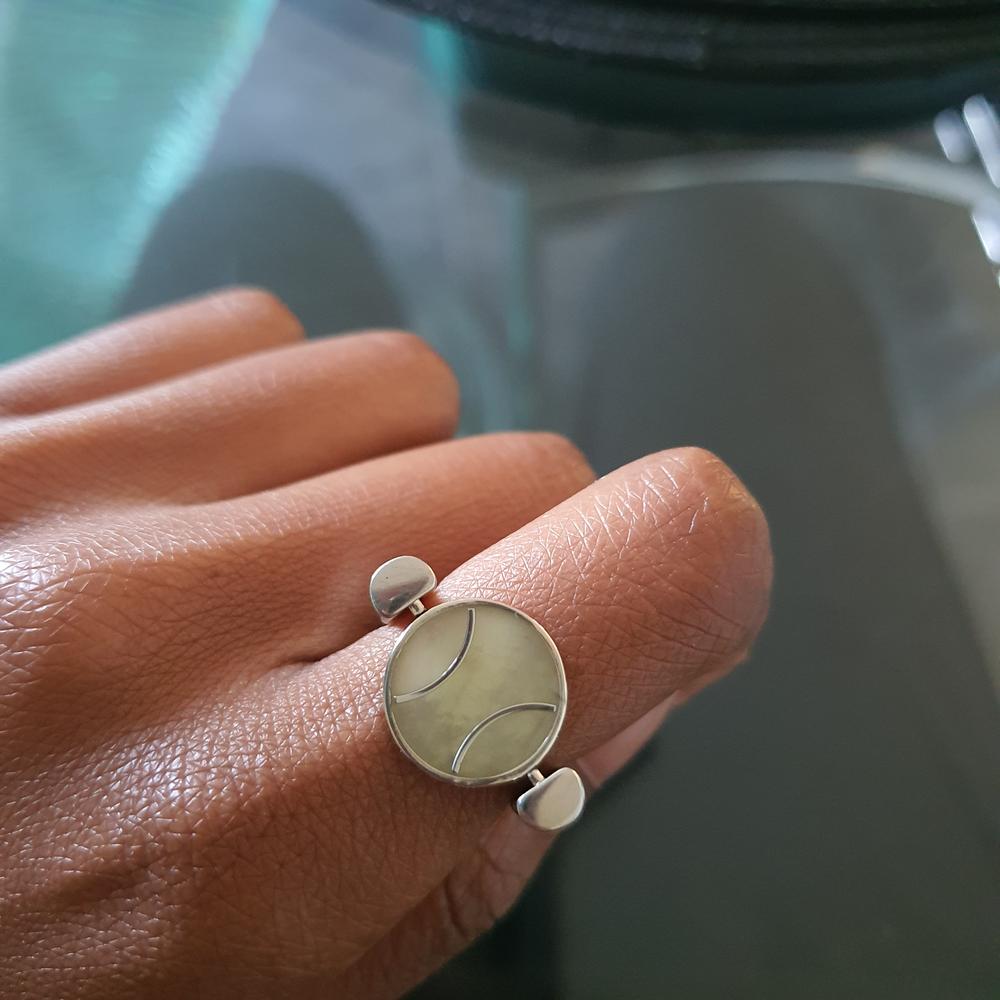 Sports Crystal Element - Customer Photo From Elle