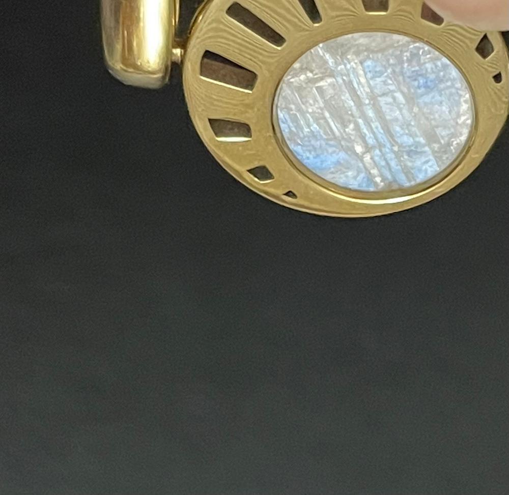 Celestial Element - Customer Photo From Diane