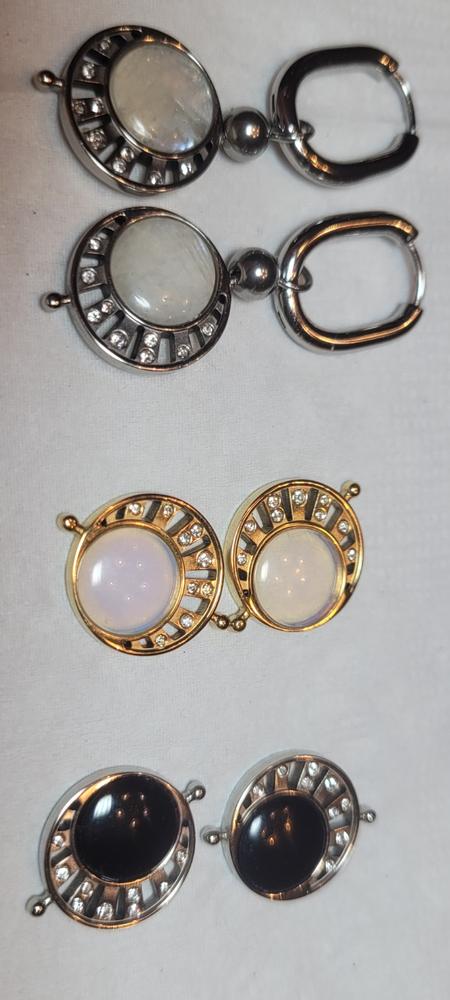 Celestial Element - Customer Photo From Karen walp