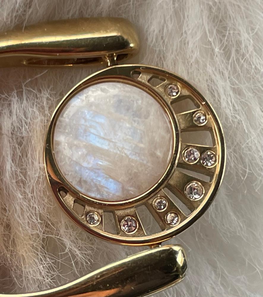 Celestial Element - Customer Photo From Diane