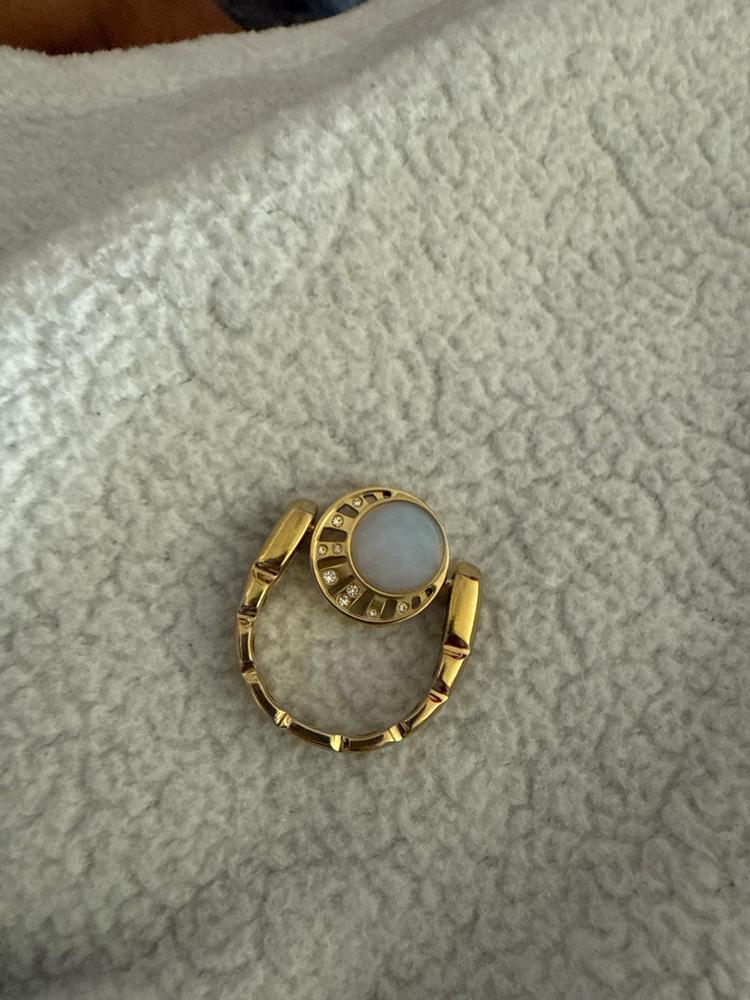 Celestial Element - Customer Photo From Kelly B