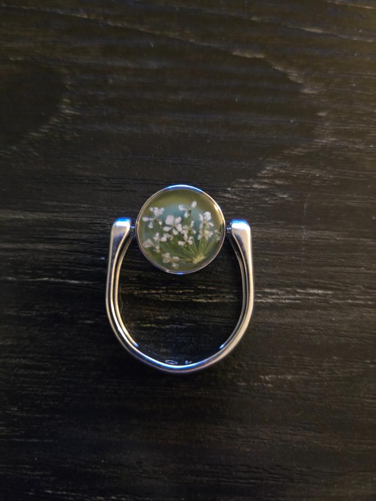 Hidden Grove Vessel Collection – Complementary Shop Collab - Customer Photo From Pamela Penn