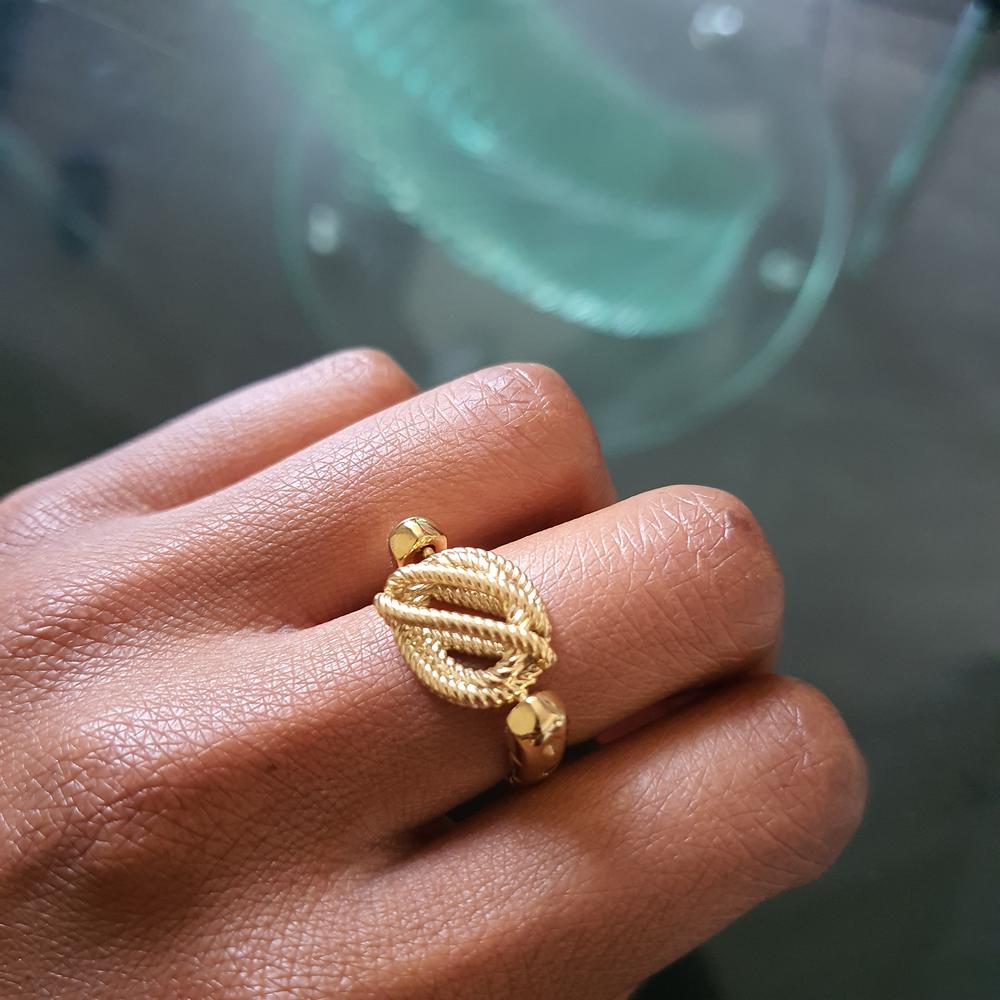 Untethered Element - Customer Photo From Elle